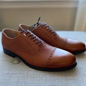 Men’s Express dress shoes
